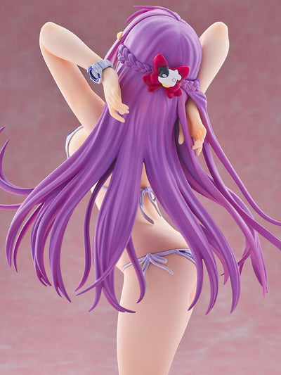 Grisaia Phantom Trigger PVC Statue 1/6 Rena Fukami Metallic Blue Ver. 28cm - Scale Statue - Orchid Seed - Hobby Figures UK