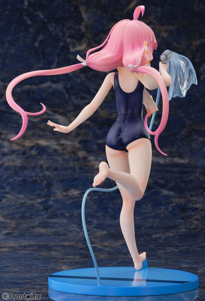 Grisaia: Phantom Trigger PVC Statue 1/7 Murasaki Ikoma Swimsuit Ver. 22cm
