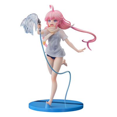Grisaia: Phantom Trigger PVC Statue 1/7 Murasaki Ikoma Swimsuit Ver. 22cm