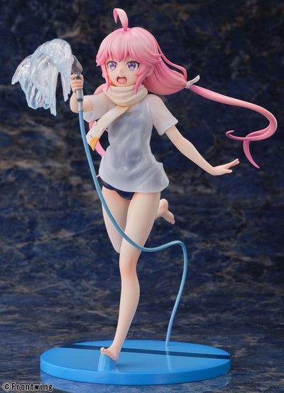 Grisaia: Phantom Trigger PVC Statue 1/7 Murasaki Ikoma Swimsuit Ver. 22cm
