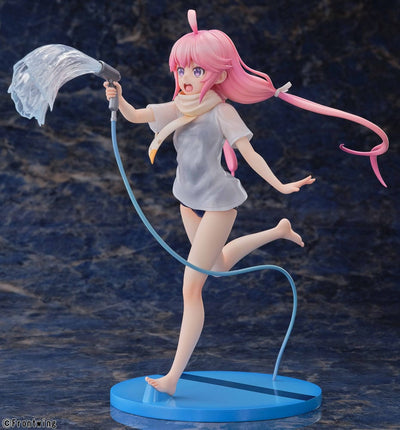 Grisaia: Phantom Trigger PVC Statue 1/7 Murasaki Ikoma Swimsuit Ver. 22cm