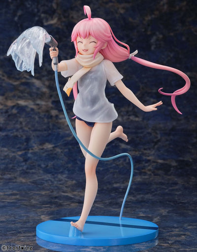 Grisaia: Phantom Trigger PVC Statue 1/7 Murasaki Ikoma Swimsuit Ver. 22cm