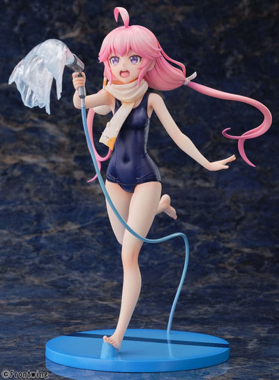 Grisaia: Phantom Trigger PVC Statue 1/7 Murasaki Ikoma Swimsuit Ver. 22cm