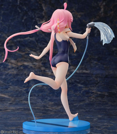 Grisaia: Phantom Trigger PVC Statue 1/7 Murasaki Ikoma Swimsuit Ver. 22cm