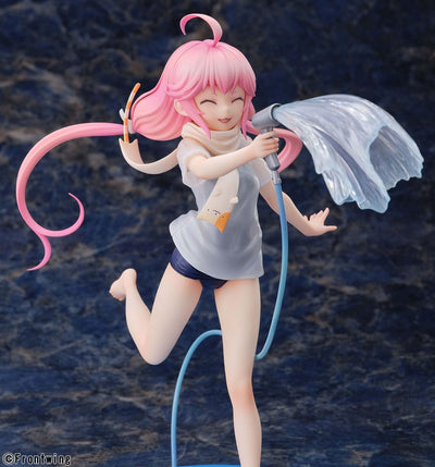 Grisaia: Phantom Trigger PVC Statue 1/7 Murasaki Ikoma Swimsuit Ver. 22cm