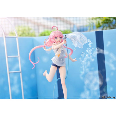 Grisaia: Phantom Trigger PVC Statue 1/7 Murasaki Ikoma Swimsuit Ver. 22cm