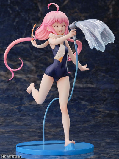 Grisaia: Phantom Trigger PVC Statue 1/7 Murasaki Ikoma Swimsuit Ver. 22cm