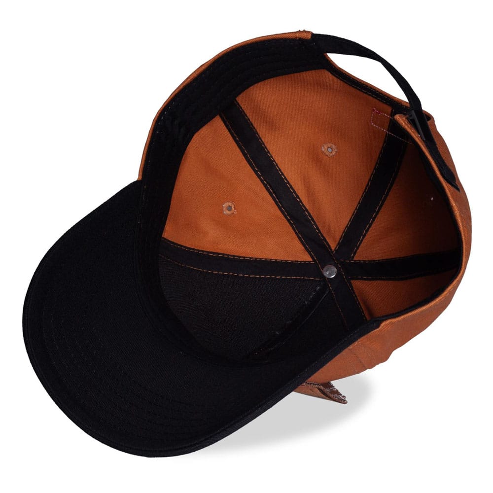 Guardians of the Galaxy Baseball Cap I Am Groot - Apparel & Accessories - Difuzed - Hobby Figures UK
