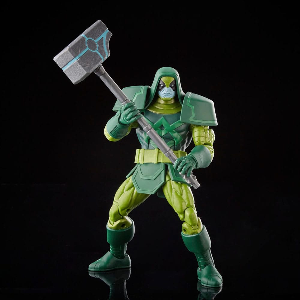 Guardians of the Galaxy Marvel Legends Action Figure Ronan the Accuser 15cm - Action Figures - Hasbro - Hobby Figures UK