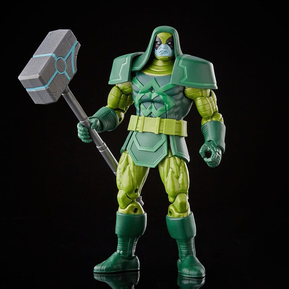 Guardians of the Galaxy Marvel Legends Action Figure Ronan the Accuser 15cm - Action Figures - Hasbro - Hobby Figures UK