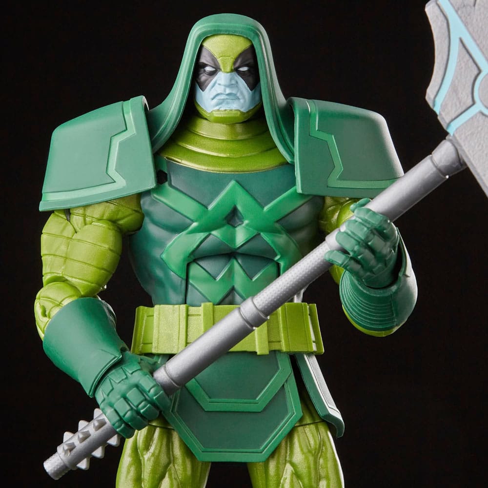 Guardians of the Galaxy Marvel Legends Action Figure Ronan the Accuser 15cm - Action Figures - Hasbro - Hobby Figures UK