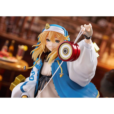Guilty Gear Strive PVC Statue 1/7 Bridget 24 cm