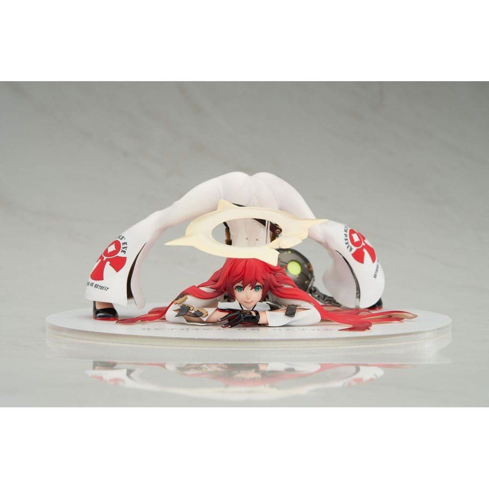 Guilty Gear Strive PVC Statue 1/9 Jack-O 9cm – Hobby Figures