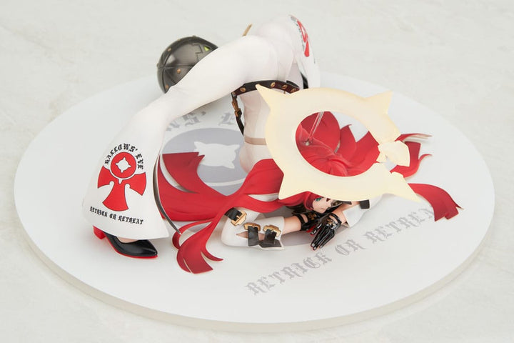 Guilty Gear Strive PVC Statue 1/9 Jack-O 9cm – Hobby Figures