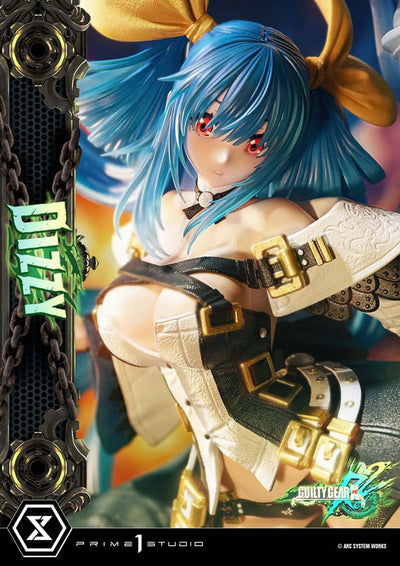 Guilty Gear Xrd Rev2 Ultimate Premium Masterline Series Statue 1/4 Dizzy Bonus Version 63cm - Scale Statue - Prime 1 Studio - Hobby Figures UK