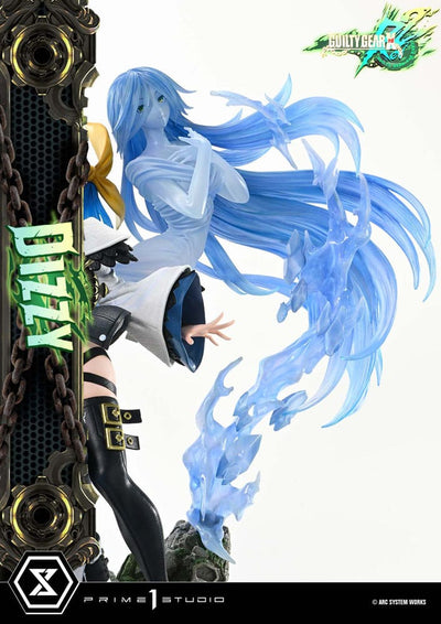 Guilty Gear Xrd Rev2 Ultimate Premium Masterline Series Statue 1/4 Dizzy Bonus Version 63cm - Scale Statue - Prime 1 Studio - Hobby Figures UK