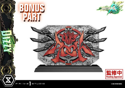Guilty Gear Xrd Rev2 Ultimate Premium Masterline Series Statue 1/4 Dizzy Bonus Version 63cm - Scale Statue - Prime 1 Studio - Hobby Figures UK