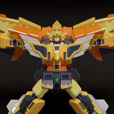 Gun x Sword Moderoid Plastic Model Kit Kit Eldora Soul 20cm - Model Kit - Good Smile Company - Hobby Figures UK