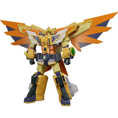 Gun x Sword Moderoid Plastic Model Kit Kit Eldora Soul 20cm - Model Kit - Good Smile Company - Hobby Figures UK