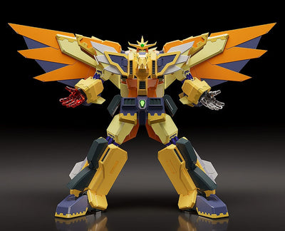 Gun x Sword Moderoid Plastic Model Kit Kit Eldora Soul 20cm - Model Kit - Good Smile Company - Hobby Figures UK
