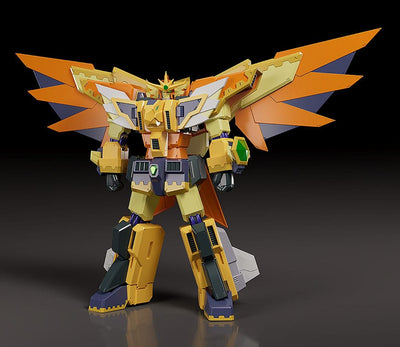 Gun x Sword Moderoid Plastic Model Kit Kit Eldora Soul 20cm - Model Kit - Good Smile Company - Hobby Figures UK