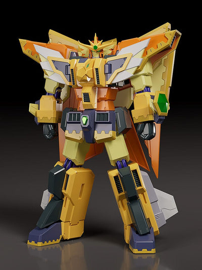 Gun x Sword Moderoid Plastic Model Kit Kit Eldora Soul 20cm - Model Kit - Good Smile Company - Hobby Figures UK