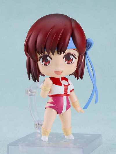 Gunbuster Nendoroid Action Figure Noriko Takaya 10cm - Mini Figures - Good Smile Company - Hobby Figures UK