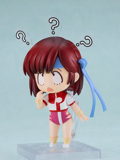 Gunbuster Nendoroid Action Figure Noriko Takaya 10cm - Mini Figures - Good Smile Company - Hobby Figures UK