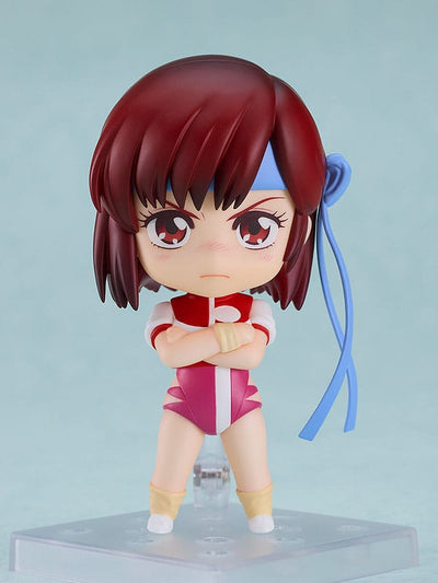 Gunbuster Nendoroid Action Figure Noriko Takaya 10cm - Mini Figures - Good Smile Company - Hobby Figures UK