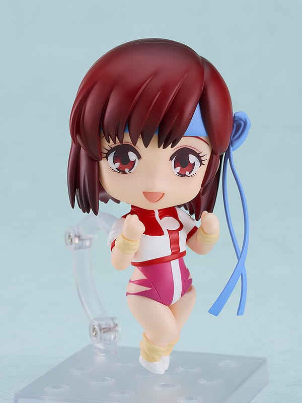 Gunbuster Nendoroid Action Figure Noriko Takaya 10cm - Mini Figures - Good Smile Company - Hobby Figures UK