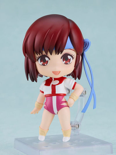 Gunbuster Nendoroid Action Figure Noriko Takaya 10cm - Mini Figures - Good Smile Company - Hobby Figures UK