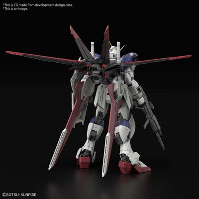 Gundam Model Kit Figure RG Gundam Force Impulse Spec Ii 1/144 13cm - Model Kit - Bandai Model Kit - Hobby Figures UK