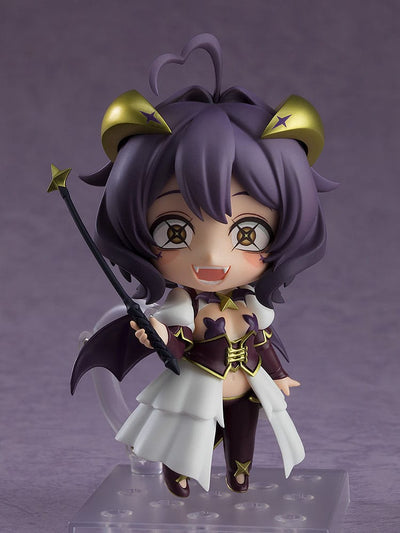Gushing Over Magical Girls Nendoroid Action Figure Magia Baiser 10cm - Mini Figures - Good Smile Company - Hobby Figures UK