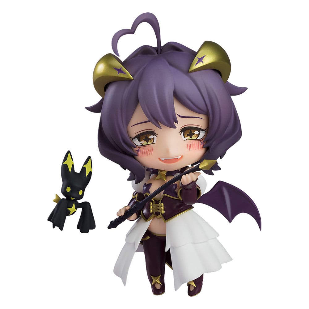 Gushing Over Magical Girls Nendoroid Action Figure Magia Baiser 10cm - Mini Figures - Good Smile Company - Hobby Figures UK