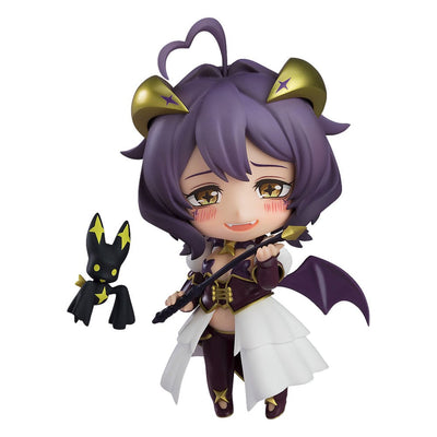 Gushing Over Magical Girls Nendoroid Action Figure Magia Baiser 10cm - Mini Figures - Good Smile Company - Hobby Figures UK