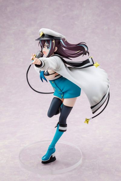 Gushing Over Magical Girls Statue 1/7 Loco Musica 25cm - Scale Statue - Kadokawa - Hobby Figures UK