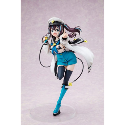 Gushing Over Magical Girls Statue 1/7 Loco Musica 25cm - Scale Statue - Kadokawa - Hobby Figures UK