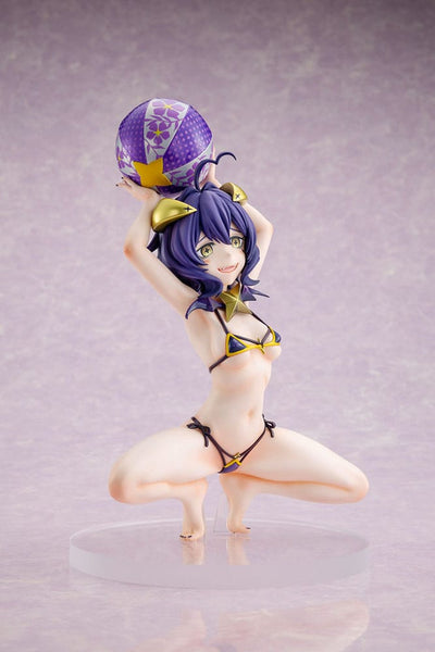 Gushing over Magical Girls Statue 1/6 Magia Baiser Swimsuit Ver. 22cm - Scale Statue - Kadokawa - Hobby Figures UK