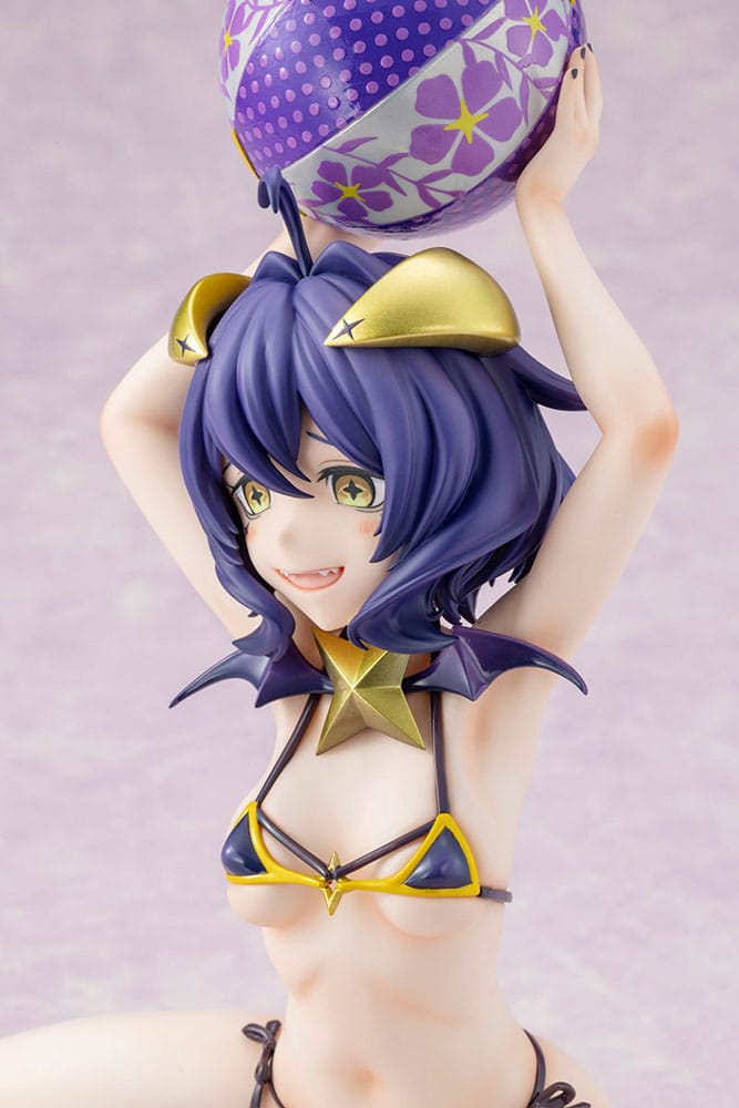 Gushing over Magical Girls Statue 1/6 Magia Baiser Swimsuit Ver. 22cm - Scale Statue - Kadokawa - Hobby Figures UK