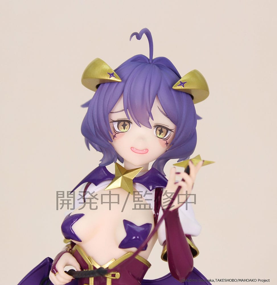 Gushing over Magical Girls Vivit PVC Statue Magia Baiser 19cm - Scale Statue - System Service - Hobby Figures UK