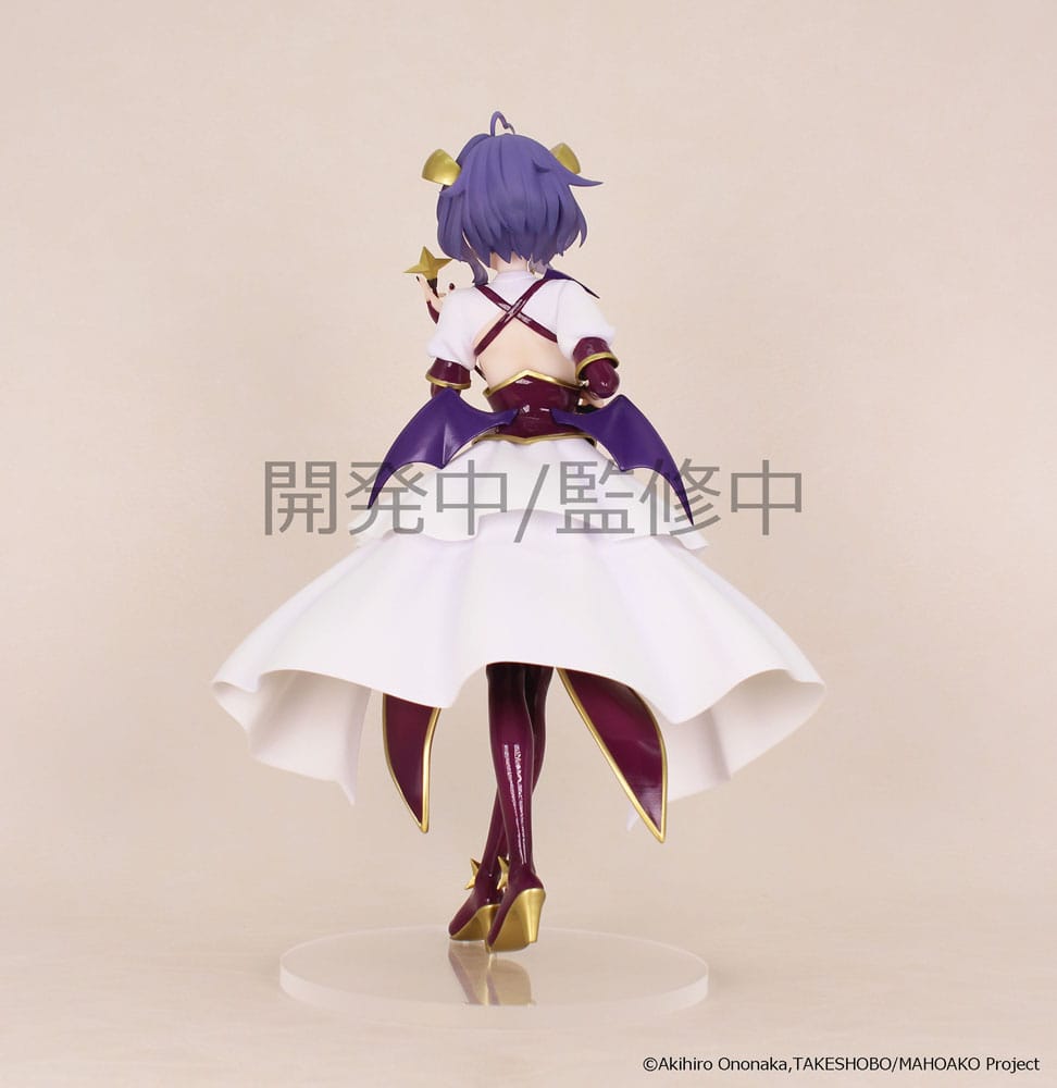 Gushing over Magical Girls Vivit PVC Statue Magia Baiser 19cm - Scale Statue - System Service - Hobby Figures UK