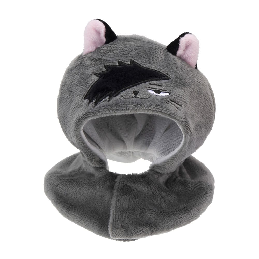 Haikyu!! Look Up Cape Accessories for Look Up PVC Statues Kuroo Cat 12cm - Action Figures - Megahouse - Hobby Figures UK