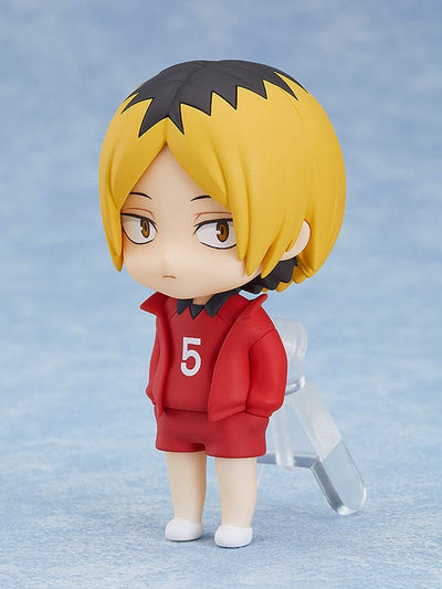 Haikyu!! Nendoroid Action Figure Surprise Ver. 02 Karasuno Edition 7cm Assortment (8) (re-run) - Action Figures - Orange Rouge - Hobby Figures UK