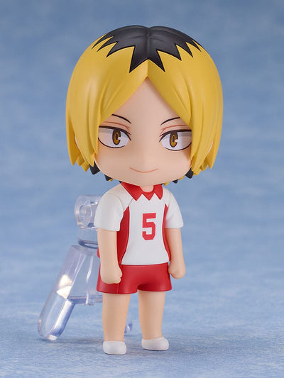 Haikyu!! Nendoroid Action Figure Surprise Ver. 03 Nekoma Edition 7cm Assortment (6) - Mini Figures - Orange Rouge - Hobby Figures UK