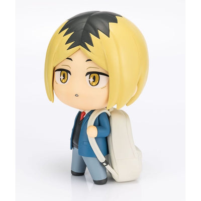 Haikyu!! Tekupiku Mini Figure Kenma Kozume 10cm - Scale Statue - Rowtashii Noise - Hobby Figures UK