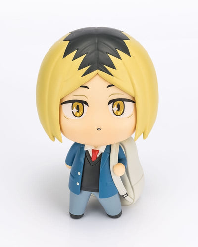 Haikyu!! Tekupiku Mini Figure Kenma Kozume 10cm - Scale Statue - Rowtashii Noise - Hobby Figures UK