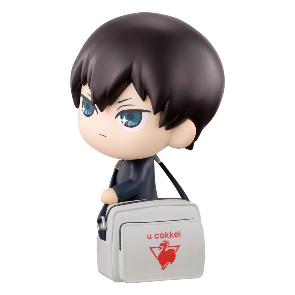 Haikyu!!: Tobio Kageyama - Posing Figure - Banpresto Haikyu!!: Tobio Kageyama - Posing Figure - Banpresto