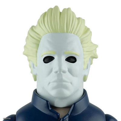 Halloween 2 Soft Vinyl Figure Michael Myers Deluxe 25cm - Action Figures - Mondo - Hobby Figures UK