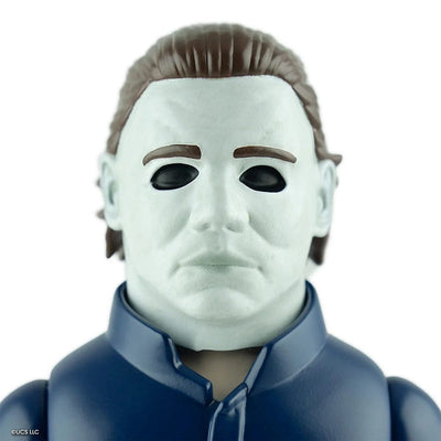 Halloween 2 Soft Vinyl Figure Michael Myers Deluxe 25cm - Action Figures - Mondo - Hobby Figures UK