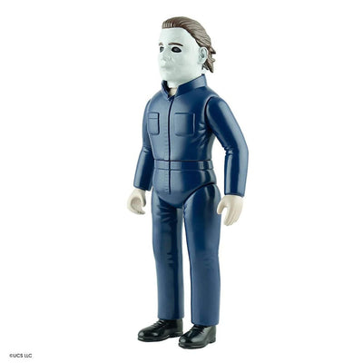 Halloween 2 Soft Vinyl Figure Michael Myers Deluxe 25cm - Action Figures - Mondo - Hobby Figures UK